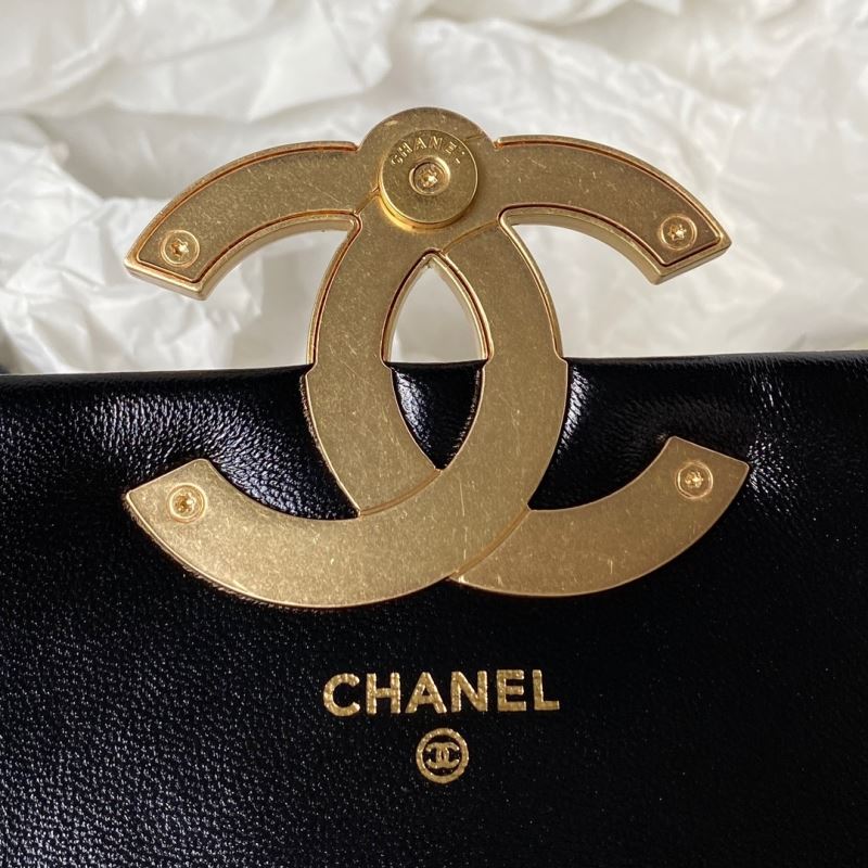 Chanel Stachel Bags